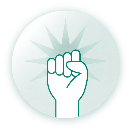 体の中から、反撃をはじめよう